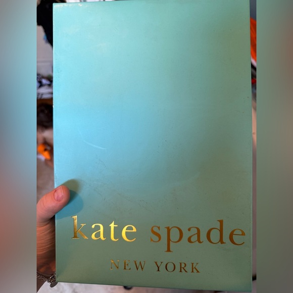 Champagne flute KATE SPADE BRAND NEW! - Picture 3 of 4